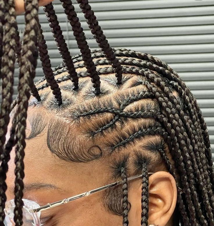 Best Vacation Hair: Protective Hairstyles & Tips for Braided Hair