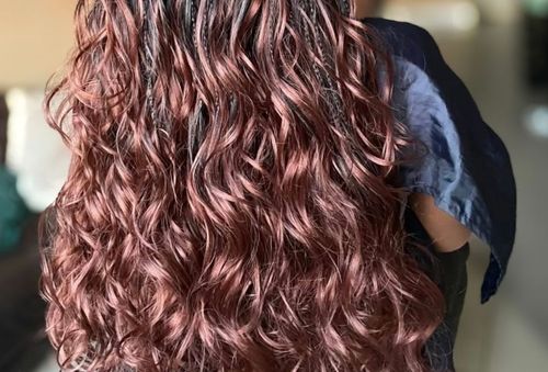 French Curl Braids Are Back: Your Ultimate Maintenance & Styling Guide