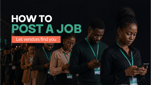 How to Post A Job on Konnetta