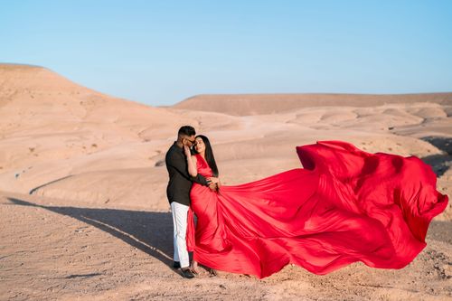 How to Capture Instagram-Ready Content on Travel Without Carrying Heavy Gear